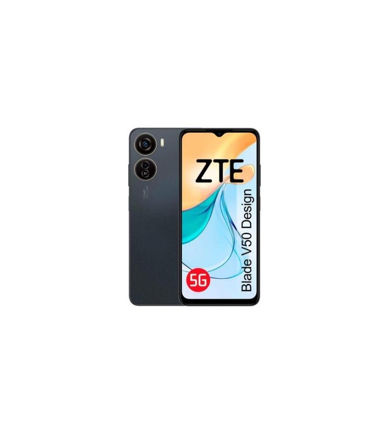 ZTE Blade V50 Design 5G 4GB/128GB Grey-BRAND