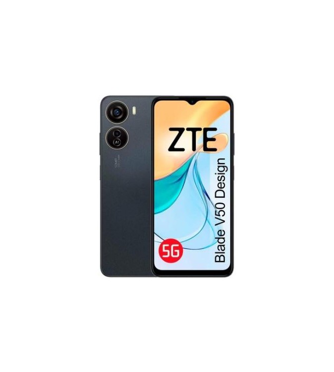 ZTE Blade V50 Design 5G 4GB/128GB Grey-BRAND