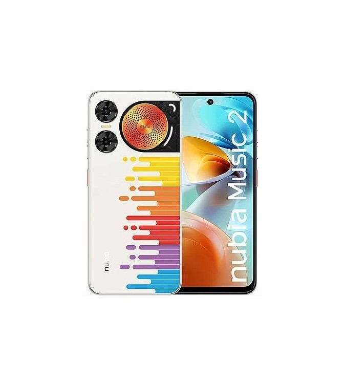 ZTE Nubia Music 2 4GB/256GB Melody Wave