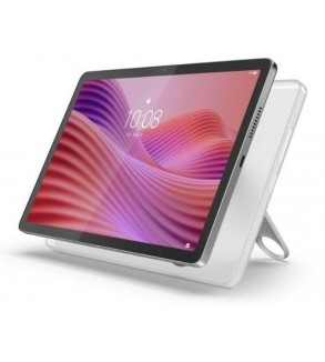 LENOVO IDEATAB + Clear case 4+128 Solo Wi-Fi - Luna Grey 100049SE