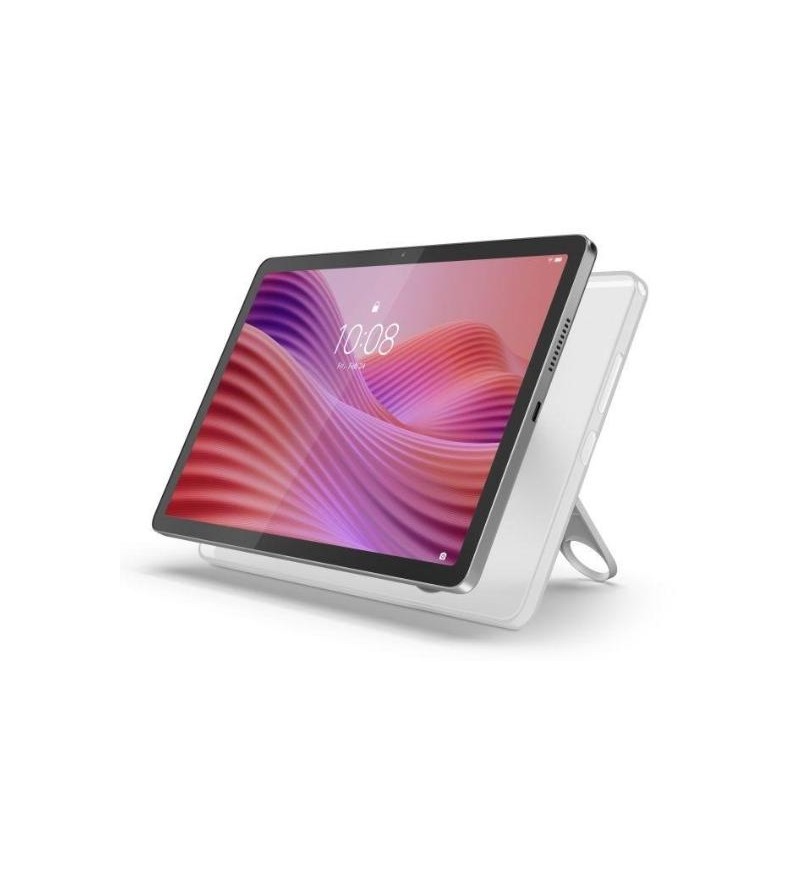 LENOVO IDEATAB + Clear case 4+128 Solo Wi-Fi - Luna Grey 100049SE