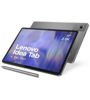 LENOVO IDEATAB + PEN 8+128 Solo Wi-Fi - Luna Grey 0405SEPEN