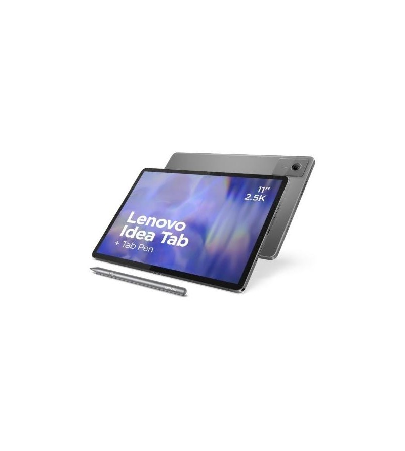 LENOVO IDEATAB + PEN 8+128 Solo Wi-Fi - Luna Grey 0405SEPEN