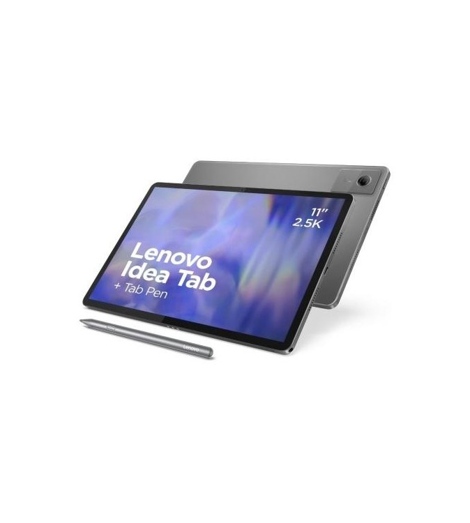 LENOVO IDEATAB + PEN 8+128 Solo Wi-Fi - Luna Grey 0405SEPEN