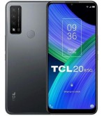 TCL 20R 64GB Granite Grey--BRAND