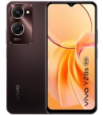 VIVO Y28S 5G 128GB - Mocha Brown
