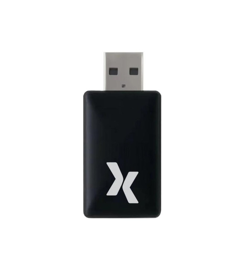 Adattatore Wireless USB per Auto Apple CarPlay® e Android Auto®