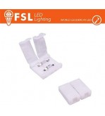 Connettore rapido I per strip LED monocolore 10mm
