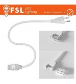 Cavo Spina per strisce LED 220V