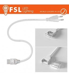 Cavo Spina per strisce LED 220V