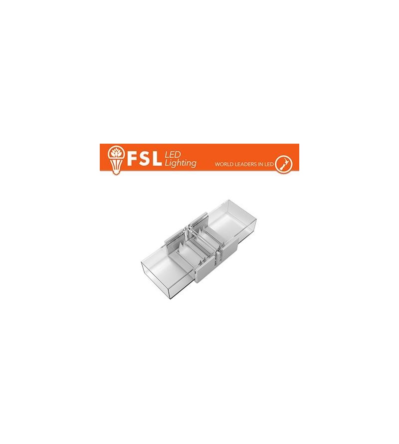 Connettore di giunzione per strisce LED COB 220V e COB 24V