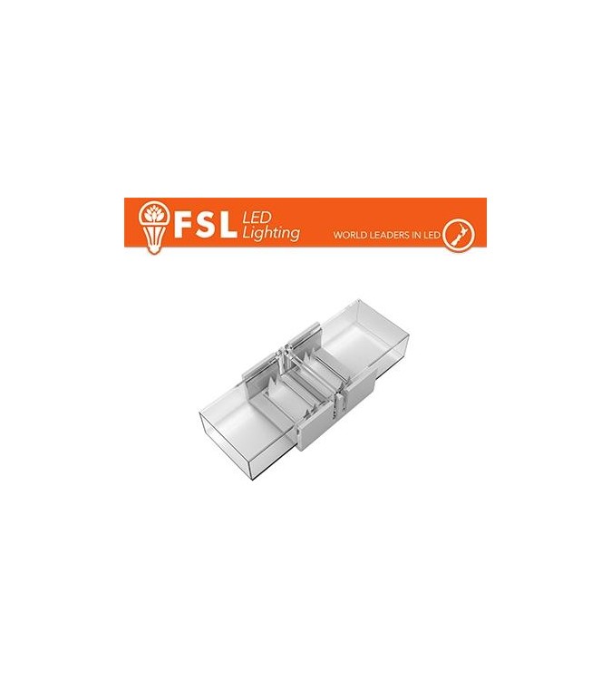 Connettore di giunzione per strisce LED COB 220V e COB 24V