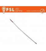 Cavo 12 cm per punti di alimentazione LED COB 220V e COB 24V