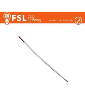 Cavo 12 cm per punti di alimentazione LED COB 220V e COB 24V