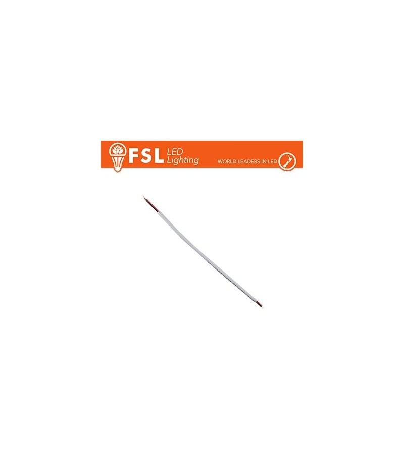 Cavo 12 cm per punti di alimentazione LED COB 220V e COB 24V