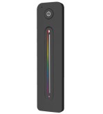 Telecomando LED RF2.4 1 Zona dimmer RGB/RGBW