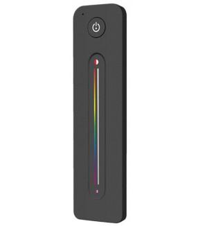 Telecomando LED RF2.4 1 Zona dimmer RGB/RGBW