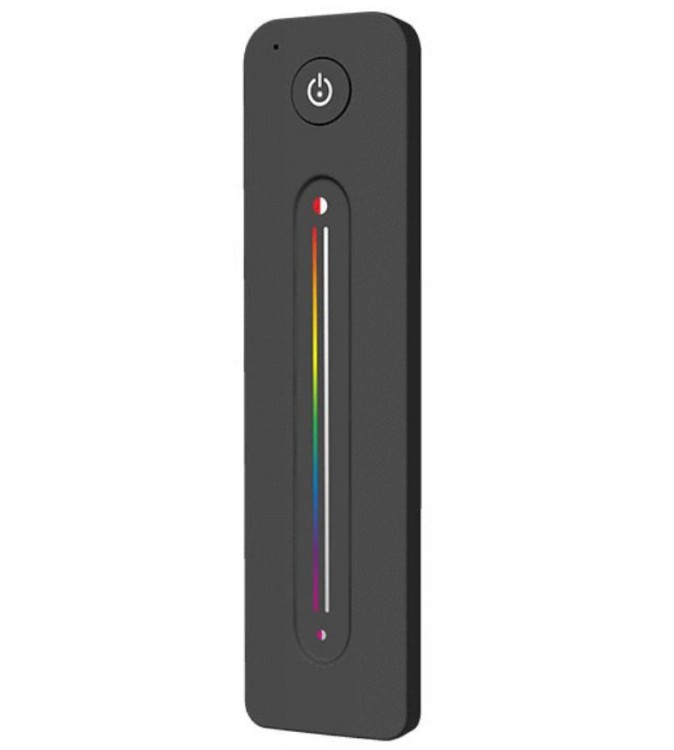 Telecomando LED RF2.4 1 Zona dimmer RGB/RGBW