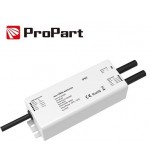 Amplificatore RGB/RGBW IP67 - 20A (4 Canali da 5A), 12-36V