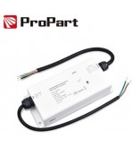 Ricevitore Controller RGB/RGBW IP67 - 4 Canali, 5A/Canale, 12-36V DC RF