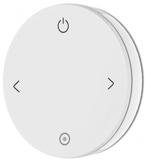 Telecomando RF 2.4GHz - 1 Zona Dimmerabile, mono colore