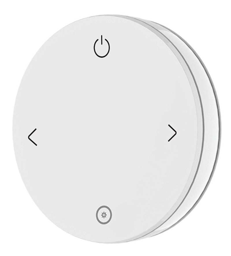 Telecomando RF 2.4GHz - 1 Zona Dimmerabile, mono colore