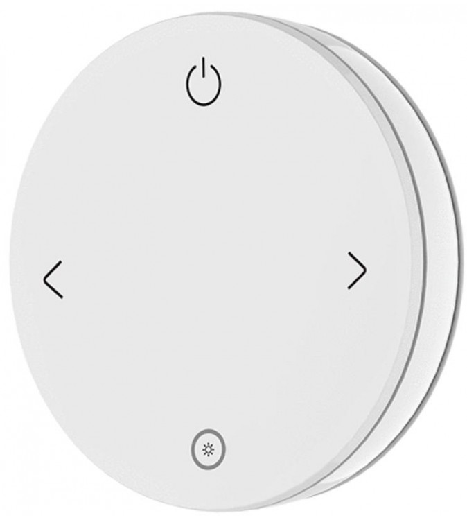 Telecomando RF 2.4GHz - 1 Zona Dimmerabile, mono colore