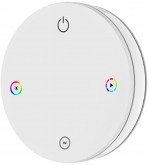 Telecomando RF 2.4GHz - 1 Zona Dimmerabile, RGB/RGBW