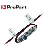 Sensore Switch per porte, armadi e cassetti - MAX 24V/96W
