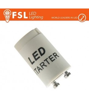 Starter universale per TUBI LED