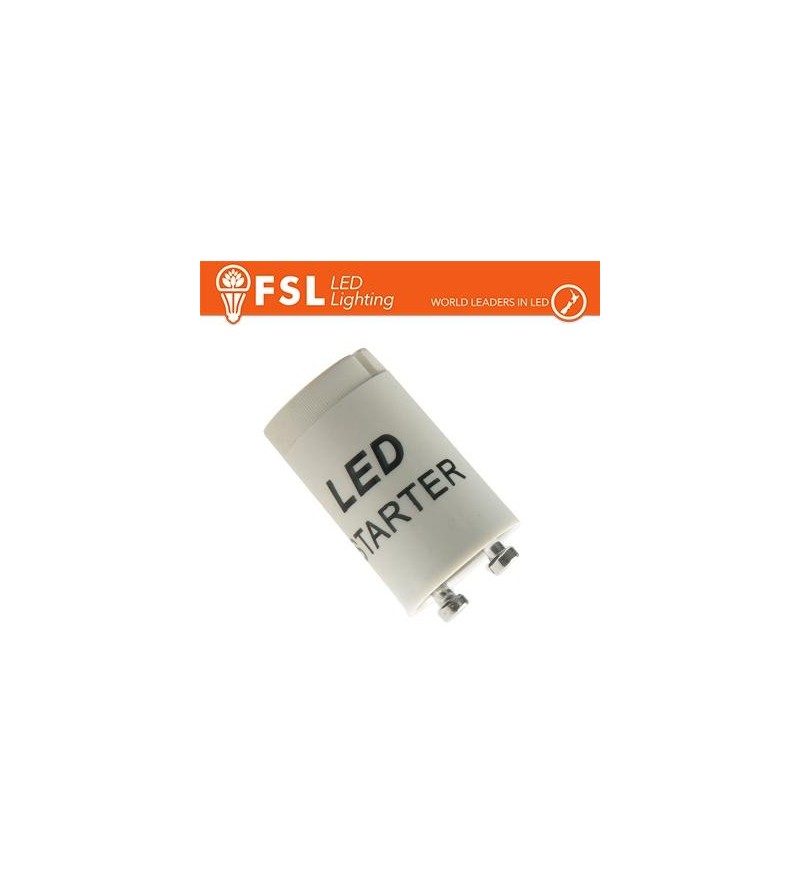 Starter universale per TUBI LED