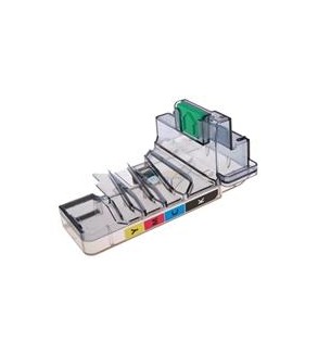 Vaschetta di Recuperi for CLP315,320,326CLX3175CLT-W409