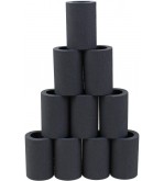 10X CET Pickup Roller Tire Samsung SCX4728FD JC66-029393B