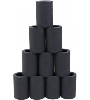 10X CET Pickup Roller Tire Samsung SCX4728FD JC66-029393B