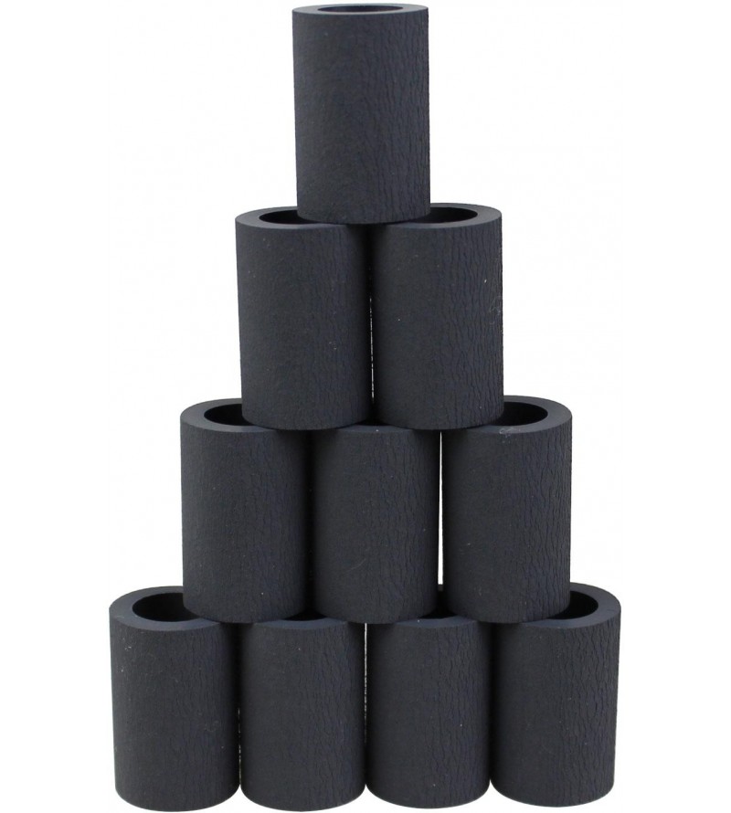 10X CET Pickup Roller Tire Samsung SCX4728FD JC66-029393B