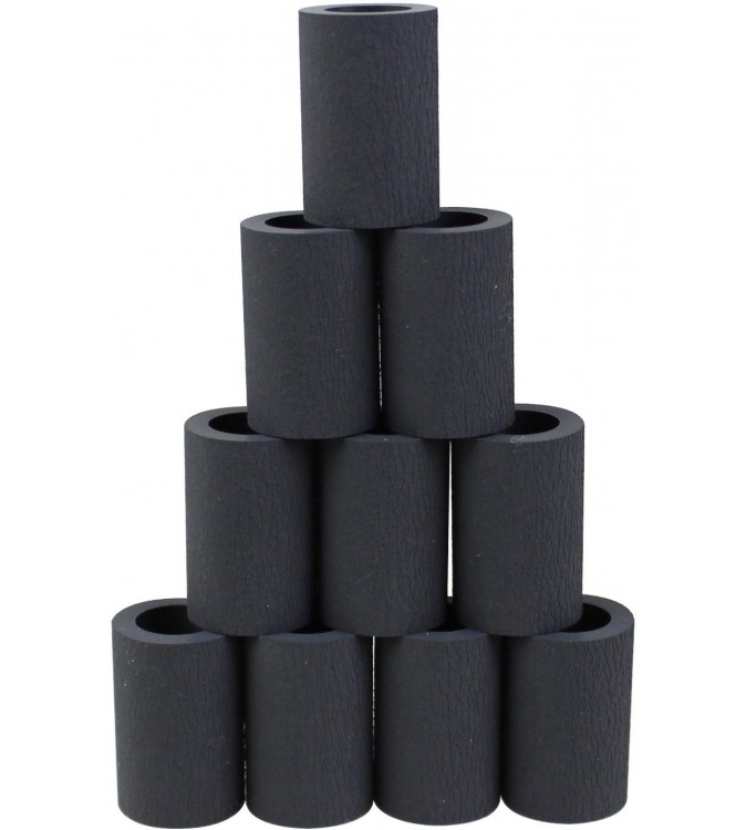 10X CET Pickup Roller Tire Samsung SCX4728FD JC66-029393B