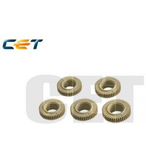 5xUpper Roller Gear 45T,4828,2851,4725,3220,3210JC66-01254A