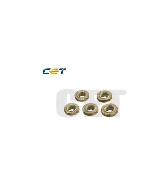 5xUpper Roller Gear 45T,4828,2851,4725,3220,3210JC66-01254A