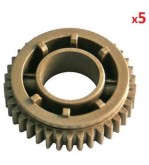 5xUpper Roller Gear 37T Scx5835JC66-01588A,JC66-01193A