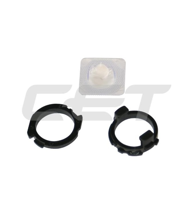 CET Upper Roller Bushing Samsung JC61-00589A, JC61-00590A