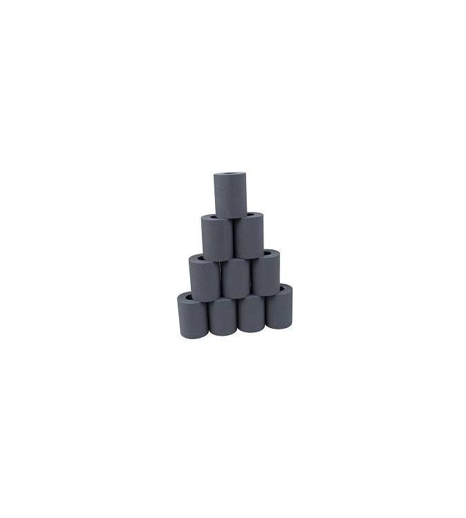 10xPickup/Feed/Separation Tire SCX6545,WC4250022N02232