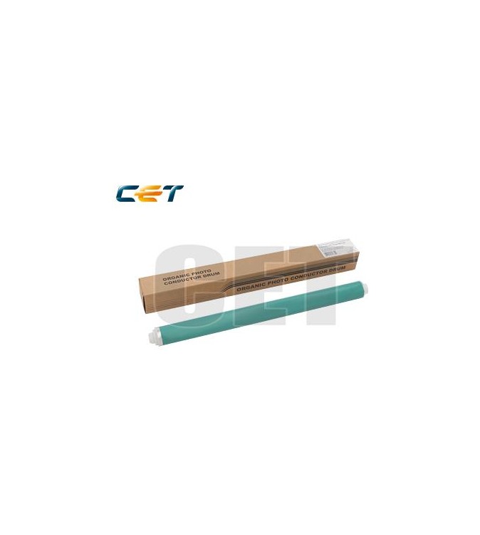 CET Long Life OPC Drum W/Chip Canon C-EXV49/54-Drum-110K