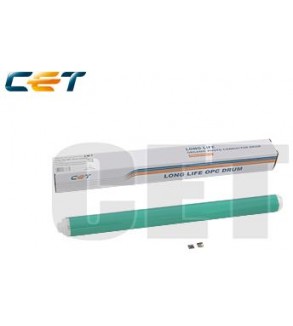 CET LongLife OPC Drum w/Chip iR2725 120KNPG-87/C-EXV63-Drum