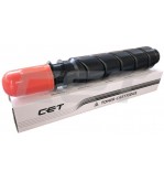 CET Canon C-EXV33 CPP Toner Cartridge-14.6K/700g 2785B003AA
