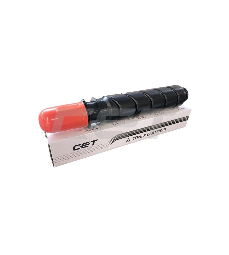 CET Canon C-EXV33 CPP Toner Cartridge-14.6K/700g 2785B003AA