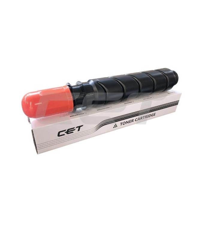 CET Canon C-EXV33 CPP Toner Cartridge-14.6K/700g 2785B003AA