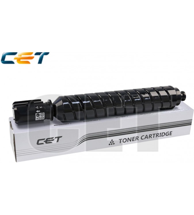 C-EXV62 CPP Toner Canon iR DX 4825,4835,48455141C00242K/785g