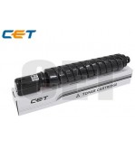 CET C-EXV63 CPP Toner Cartridge Canon iR2725, iR2730 5142C002AA 30K675g