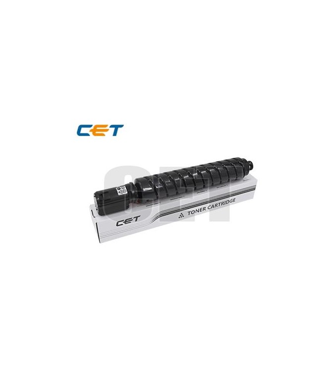 CET C-EXV63 CPP Toner Cartridge Canon iR2725, iR2730 5142C002AA 30K675g