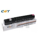 CET Magenta Canon C-EXV55 CPP Toner Cartridge-18K2184C002AA